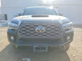 Toyota Tacoma 3.5l Double Cab, снимка 5