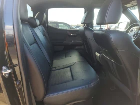 Toyota Tacoma 3.5l Double Cab, снимка 10