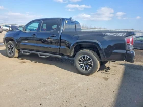 Toyota Tacoma 3.5l Double Cab, снимка 2