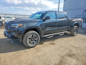 Toyota Tacoma 3.5l Double Cab