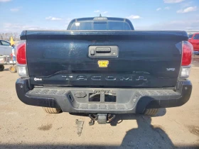 Toyota Tacoma 3.5l Double Cab, снимка 6