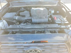 Toyota Tacoma 3.5l Double Cab, снимка 11