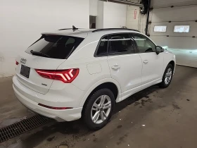 Audi Q3 * * CARFAX * * АВТО КРЕДИТ * * , снимка 6
