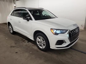 Audi Q3 * * CARFAX * * АВТО КРЕДИТ * * , снимка 3
