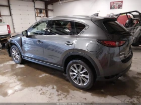 Mazda CX-5 2.5L I-4 DI, DOHC, VVT, 187HP Front Wheel Drive - 10800 € / 21122.96 лв. - 54332695 9