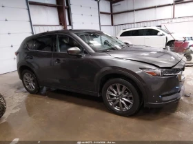 Mazda CX-5 2.5L I-4 DI, DOHC, VVT, 187HP Front Wheel Drive - 10800 € / 21122.96 лв. - 54332695 5