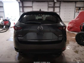 Mazda CX-5 2.5L I-4 DI, DOHC, VVT, 187HP Front Wheel Drive - 10800 € / 21122.96 лв. - 54332695 8