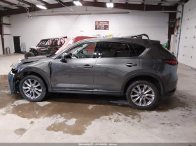 Mazda CX-5 2.5L I-4 DI, DOHC, VVT, 187HP Front Wheel Drive - 10800 € / 21122.96 лв. - 54332695 6
