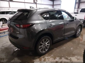 Mazda CX-5 2.5L I-4 DI, DOHC, VVT, 187HP Front Wheel Drive - 10800 € / 21122.96 лв. - 54332695 10