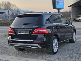Mercedes-Benz ML 350 3.5 CDI * 258 k.c* 4 matic Запазен Джип!!! - 14900 € / 29141.87 лв. - 67075823 5