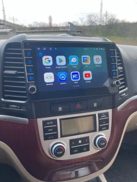 Hyundai Santa fe 2.2 CRDI 4x4 - 6000 € / 11734.98 лв. - 10241275 4