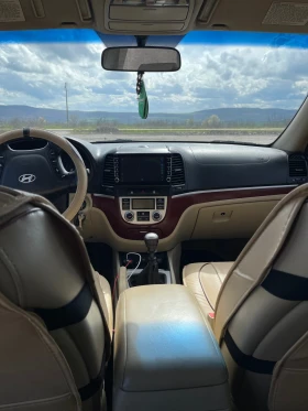 Hyundai Santa fe 2.2 CRDI 4x4 | Mobile.bg � ����� ������ 8