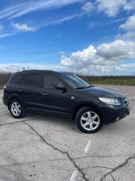 Hyundai Santa fe 2.2 CRDI 4x4 | Mobile.bg � ����� ������ 14