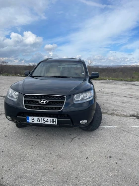 Hyundai Santa fe 2.2 CRDI 4x4 | Mobile.bg � ����� ������ 17