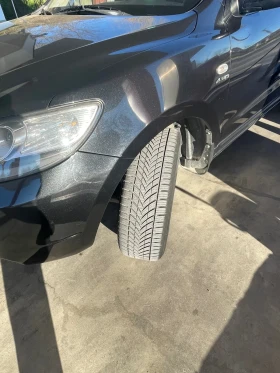 Hyundai Santa fe 2.2 CRDI 4x4 - 6000 € / 11734.98 лв. - 10241275 14