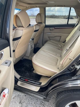 Hyundai Santa fe 2.2 CRDI 4x4 | Mobile.bg � ����� ������ 10