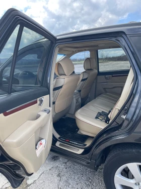 Hyundai Santa fe 2.2 CRDI 4x4 | Mobile.bg � ����� ������ 11