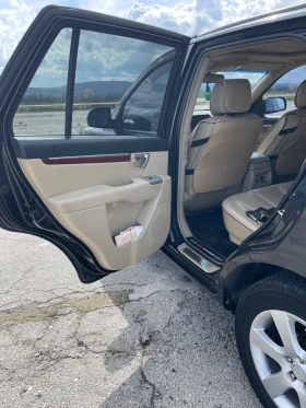 Hyundai Santa fe 2.2 CRDI 4x4 | Mobile.bg � ����� ������ 9