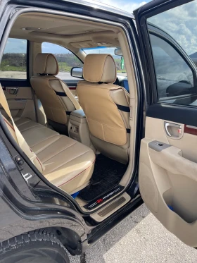 Hyundai Santa fe 2.2 CRDI 4x4 | Mobile.bg � ����� ������ 6