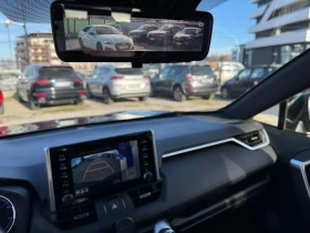 Toyota Rav4 117300км* КАМЕРИ 360* ПОДГРЕВ* КОЖА* КАРБОН*  - 24500 € / 47917.83 лв. - 76871929 6
