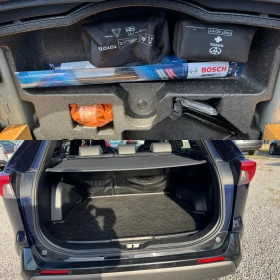 Toyota Rav4 117300км* КАМЕРИ 360* ПОДГРЕВ* КОЖА* КАРБОН*  - 24500 € / 47917.83 лв. - 76871929 10