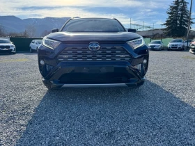 Toyota Rav4 117300км* КАМЕРИ 360* ПОДГРЕВ* КОЖА* КАРБОН*  - 24500 € / 47917.83 лв. - 76871929 16