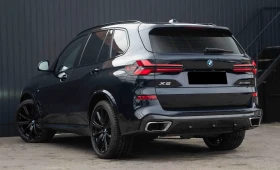 BMW X5 50e xDrive M Sport  | Auto.bg — изображение 4