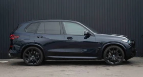 BMW X5 50e xDrive M Sport  | Auto.bg — изображение 3