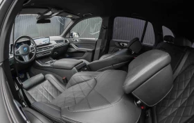 BMW X5 50e xDrive M Sport  | Auto.bg — изображение 7