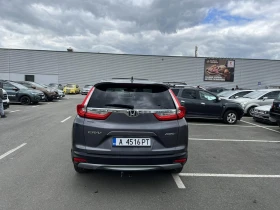 Honda Cr-v 1.5 ����� | Mobile.bg � ����� ������ 14