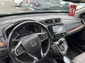 Honda Cr-v 1.5 ����� | Mobile.bg � ����� ������ 8