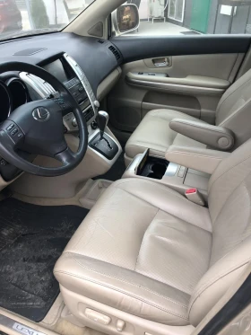 Lexus RX 350h | Mobile.bg � ����� ������ 8