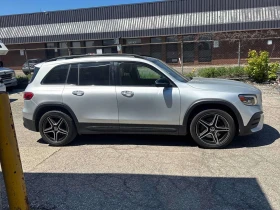Mercedes-Benz GLB 250 4MATIC * ���������* 360 ������* ��������*  | Mobile.bg � ����� ������ 4
