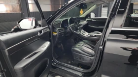 Hyundai Palisade 3.8 GDI 4WD Prestige | DISTRONIC | MEMORY |  | Mobile.bg � ����� ������ 10