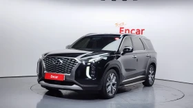 ������ Hyundai Palisade