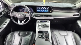 Hyundai Palisade 3.8 GDI 4WD Prestige | DISTRONIC | MEMORY |  | Mobile.bg � ����� ������ 6