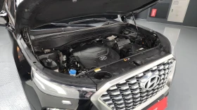 Hyundai Palisade 3.8 GDI 4WD Prestige | DISTRONIC | MEMORY |  | Mobile.bg � ����� ������ 5