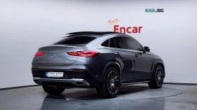Mercedes-Benz GLE 400 D COUPE Автокредит Цена до България | Auto.bg — изображение 2