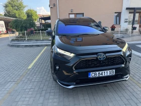 ����� �� �������� �� Toyota Rav4