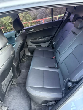 Kia Sportage 2.0 CRDi | Mobile.bg � ����� ������ 14