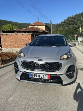 Kia Sportage 2.0 CRDi | Mobile.bg � ����� ������ 10