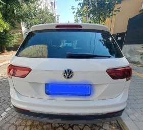 VW Tiguan - 12900 € - 97131034 2