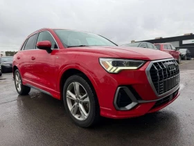������ Audi Q3