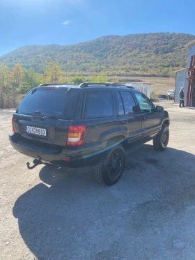 Jeep Grand cherokee - 7100 € - 33726900 3