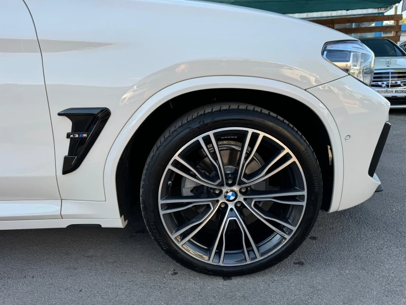 BMW X3 M-pack 31.000km, снимка 5 - Автомобили и джипове - 47221071