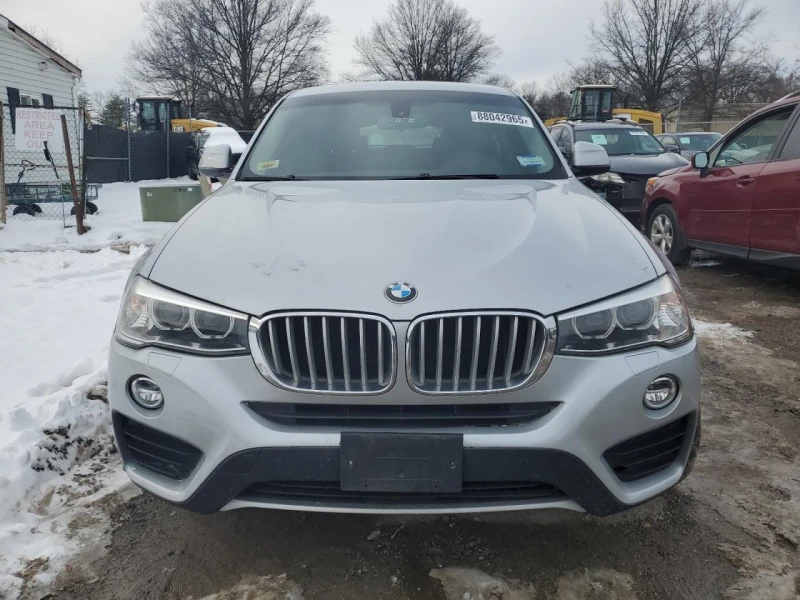 BMW X4 XDRIVE28I, снимка 5 - Автомобили и джипове - 48757938