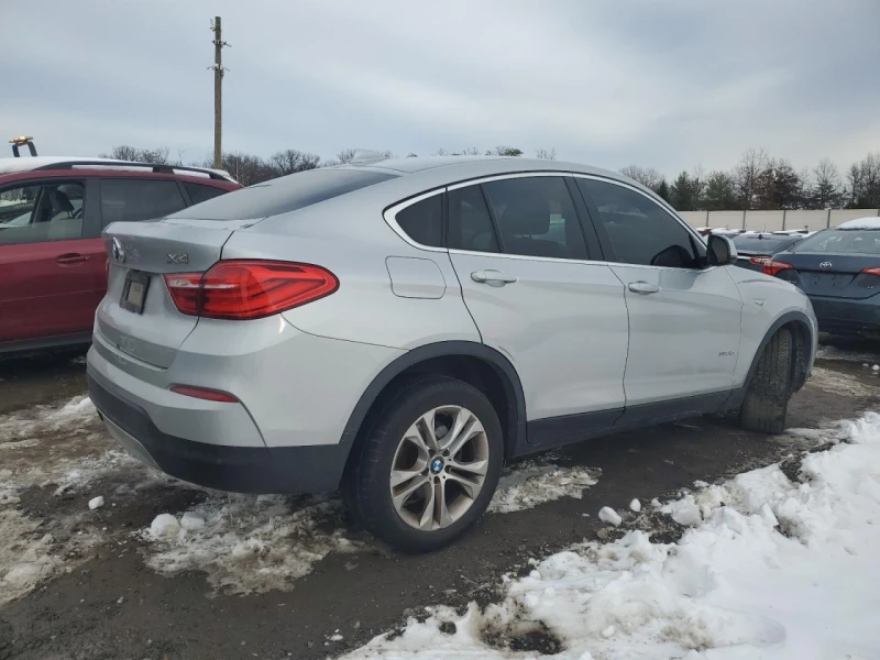 BMW X4 XDRIVE28I, снимка 3 - Автомобили и джипове - 48757938