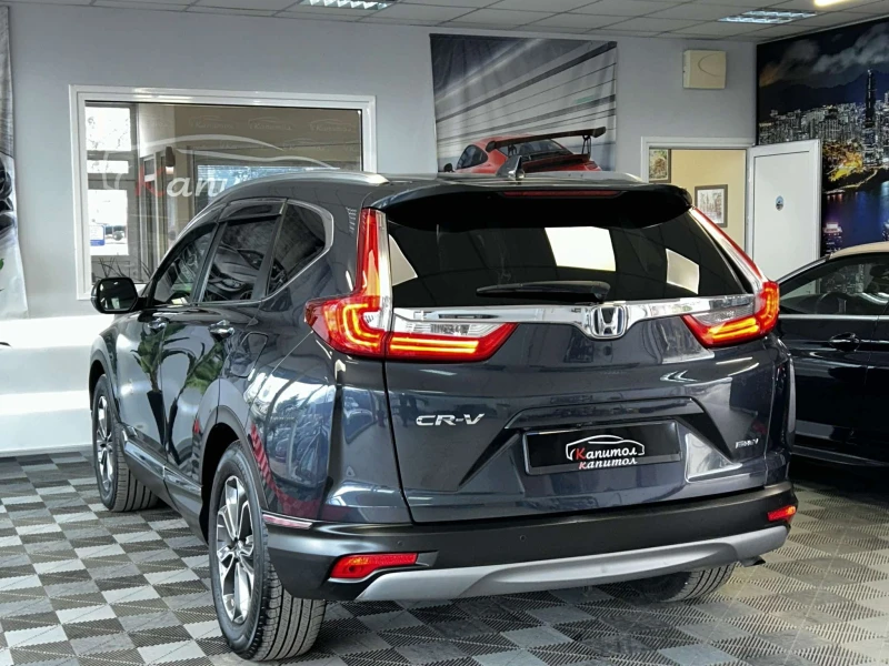 Honda Cr-v E:HEV HYBRID EXECUTIVE 193, снимка 4 - Автомобили и джипове - 48919000