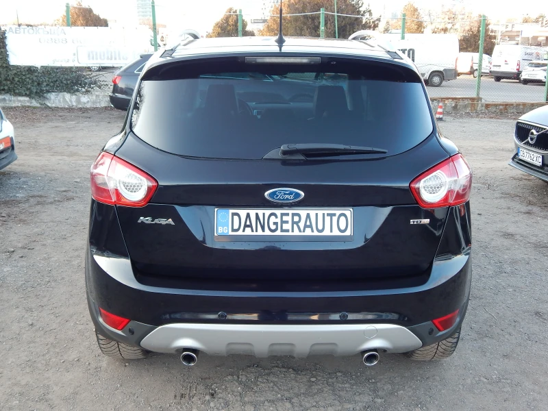 Ford Kuga 2.0TDCI* 4X4* , снимка 5 - Автомобили и джипове - 49087840