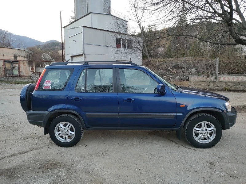 Honda Cr-v RD1, снимка 3 - Автомобили и джипове - 49564495